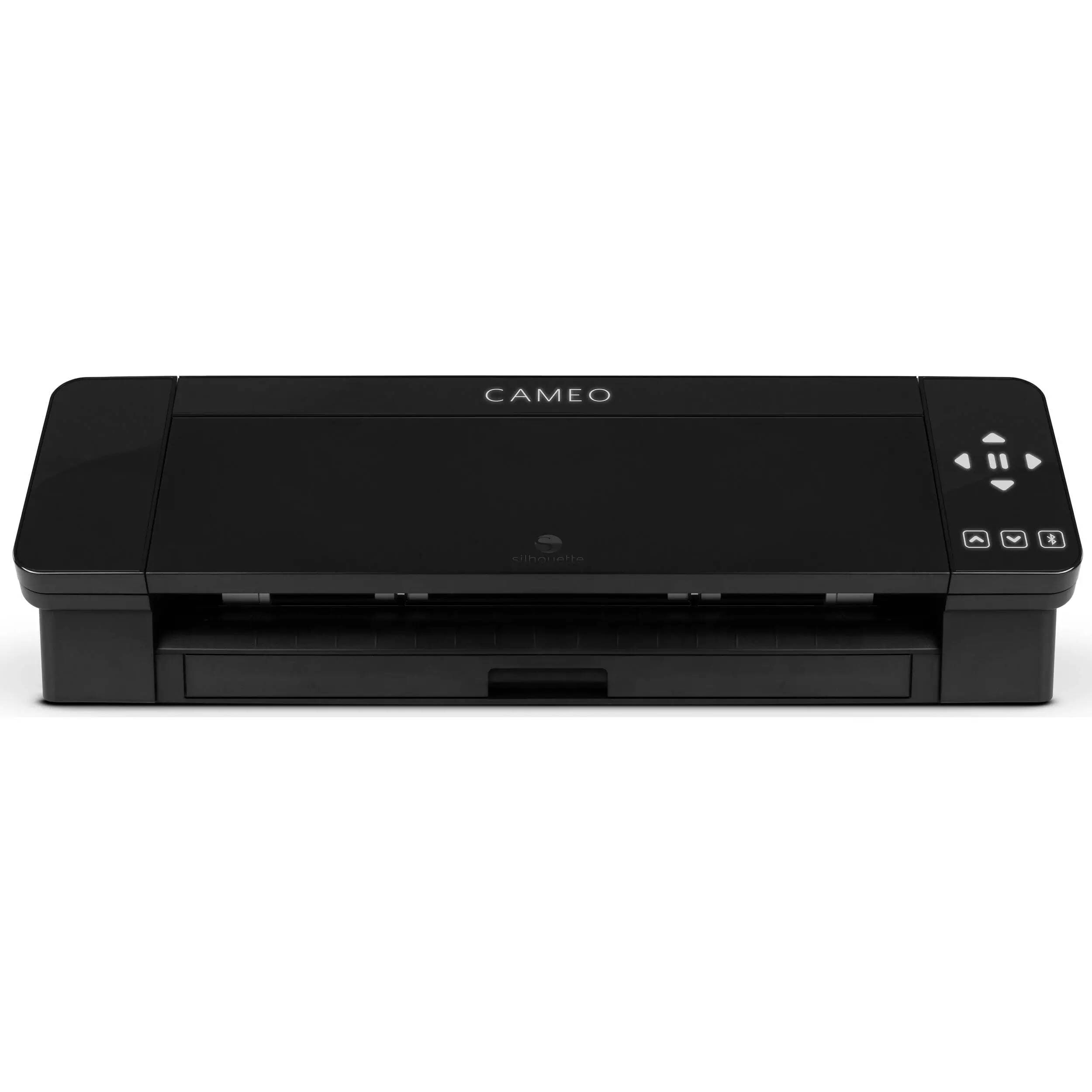 

Silhouette Cameo 4 Black