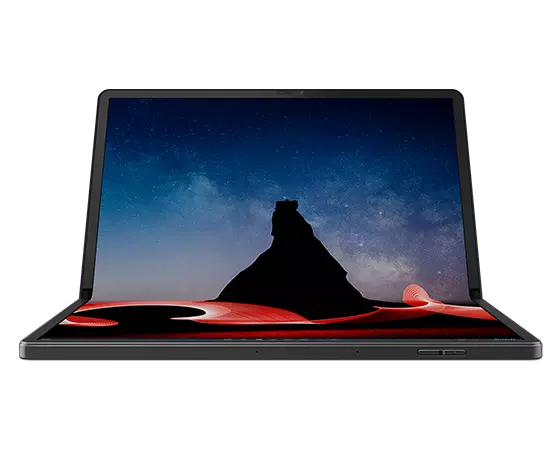 Lenovo ThinkPad X1 Fold (16