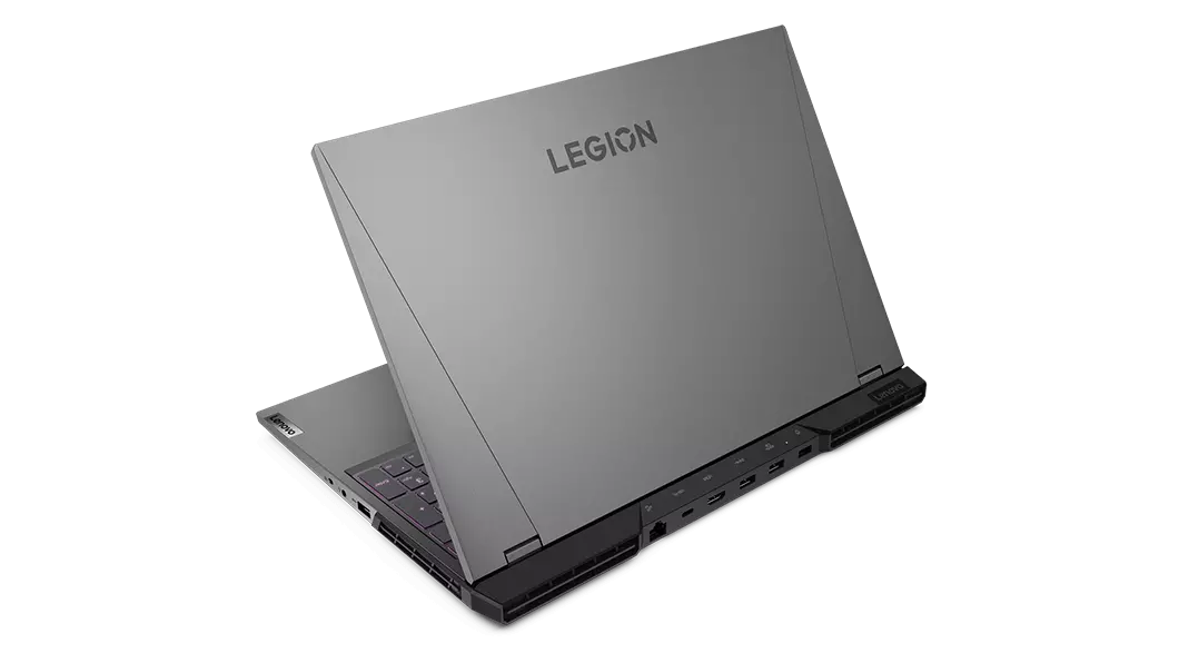 Lenovo Legion 570i - ストームグレー