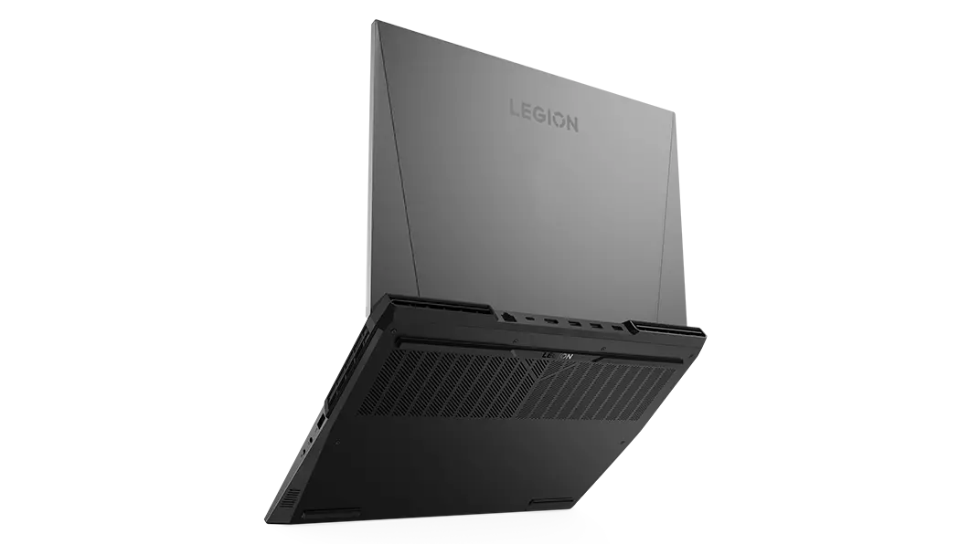 Lenovo Legion 570i - ストームグレー