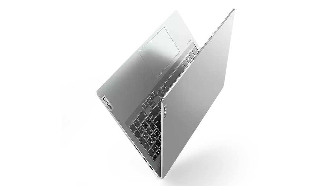 IdeaPad Slim 570i Pro 16型 (第12世代Intel)