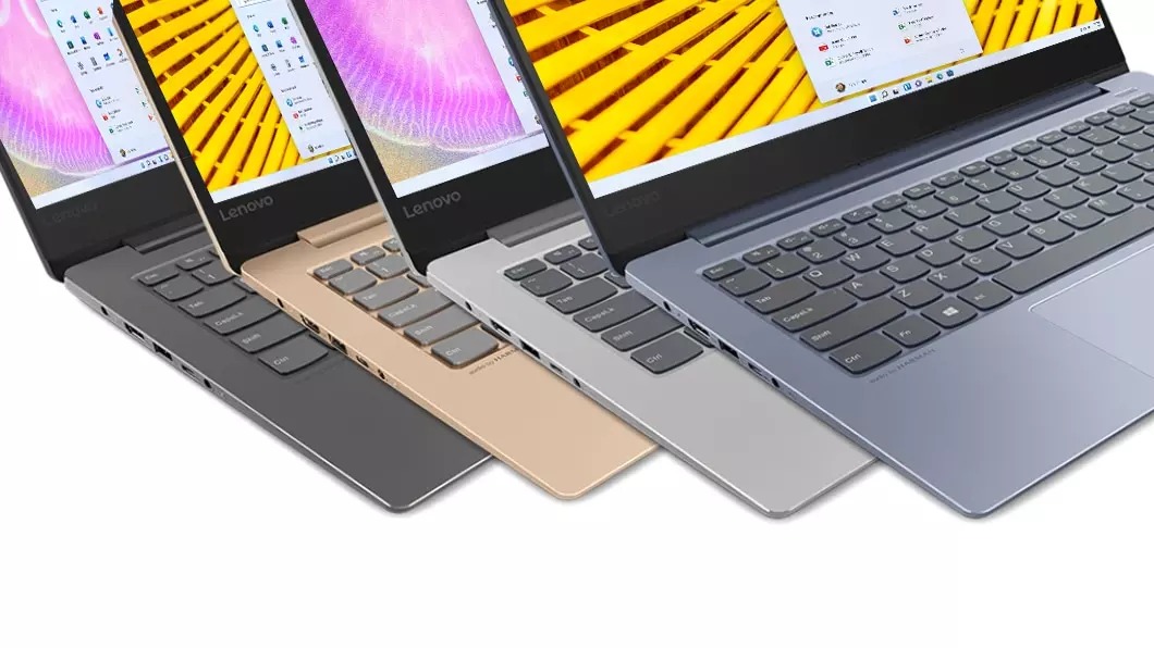 Lenovo Ideapad 530S (14, Intel) | Powerful, stylish 14” laptop