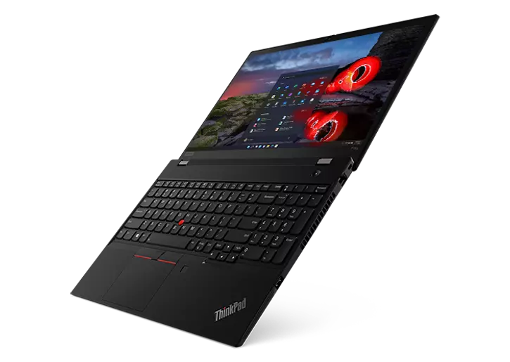 ThinkPad P15s Gen 2 (15, Intel) | Lenovo India