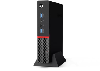 ThinkCentre M700 Tiny | 1L Desktop PC for Large Enterprises