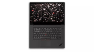Workstation móvel de ThinkPad P1de 3.ª geração | Portátil