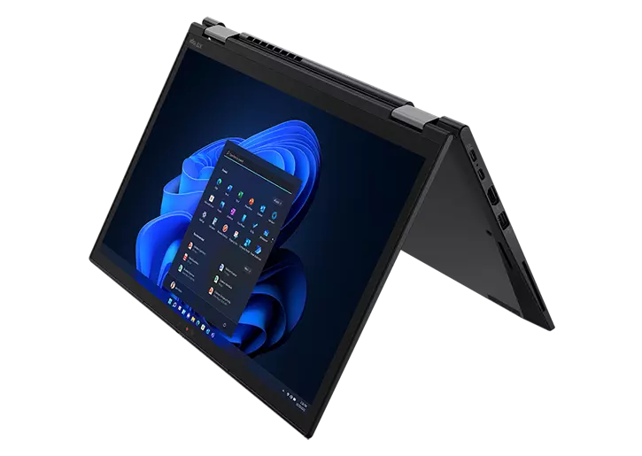 ThinkPad X13 Yoga Gen 3 (13, Intel) | Compact 13.3 business 2-in-1