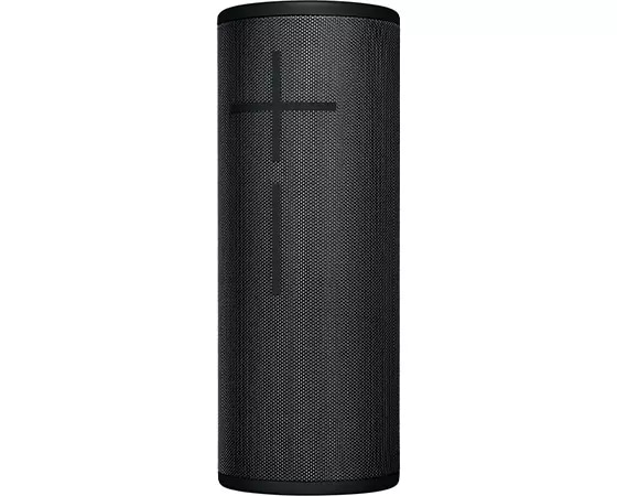 Image of Logitech Ultimate Ears BOOM 3 Wireless Bluetooth Speaker - Night Black
