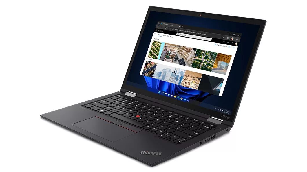 ThinkPad X13 Yoga Gen 3 (13, Intel) | Compact 13.3 business 2-in-1 ...