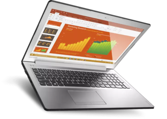 ideapad 510 (15) Laptop | 15