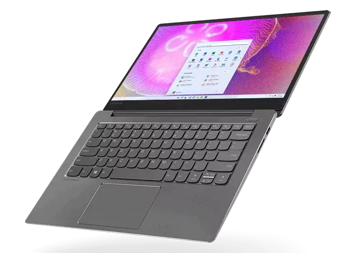 Lenovo Ideapad 530S (14, Intel) | Powerful, stylish 14” laptop 