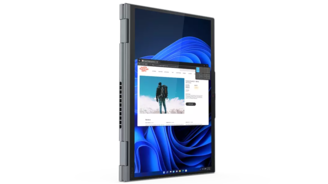 ThinkPad X1 Yoga Gen 7 | 14 Intel® Evo™ based 2-in-1 with pen