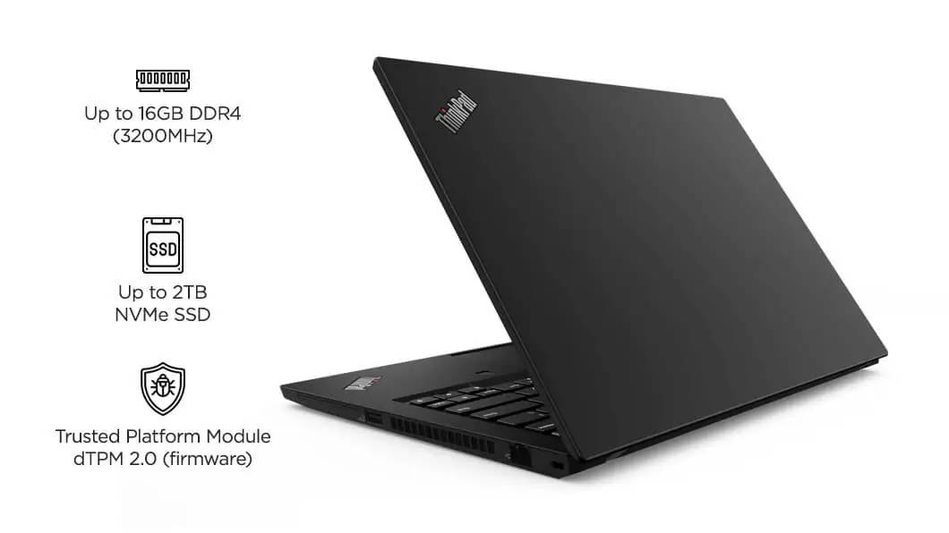 ThinkPad P14s Gen 2 (14, Intel)