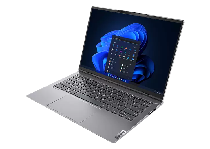 ThinkBook 14p Gen 3 (14, AMD) | 35.56cms (14) AMD-powered business