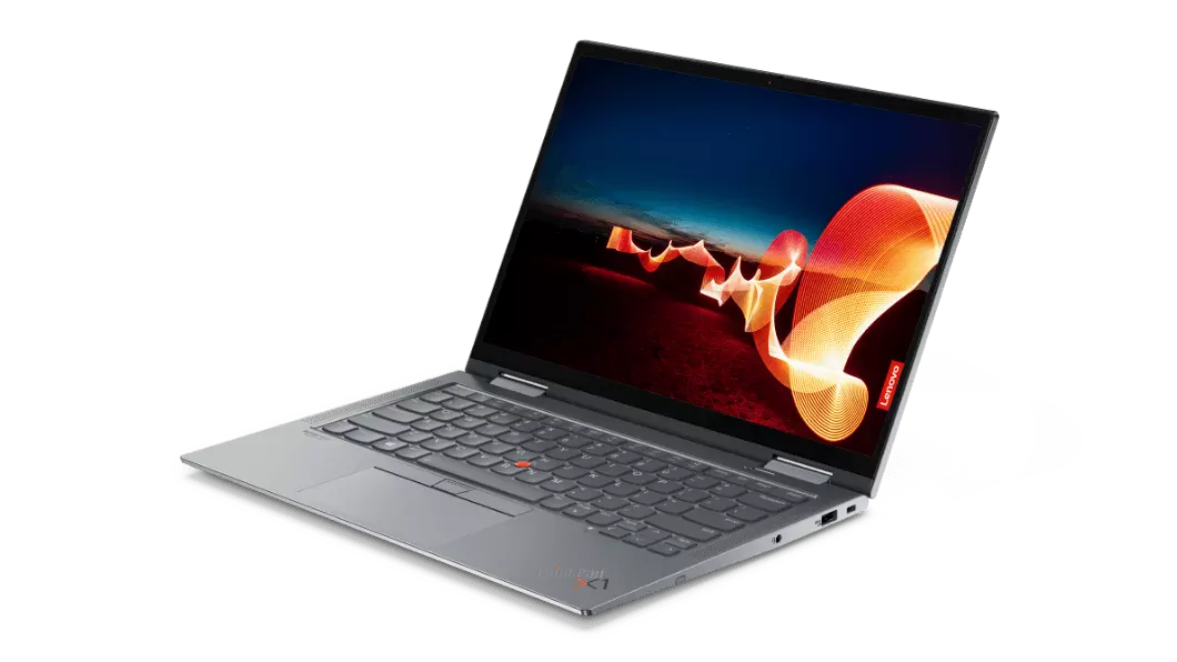 ThinkPad X1 Yoga Gen 6, Ultralight 2 in 1 with Intel® Evo™ platform