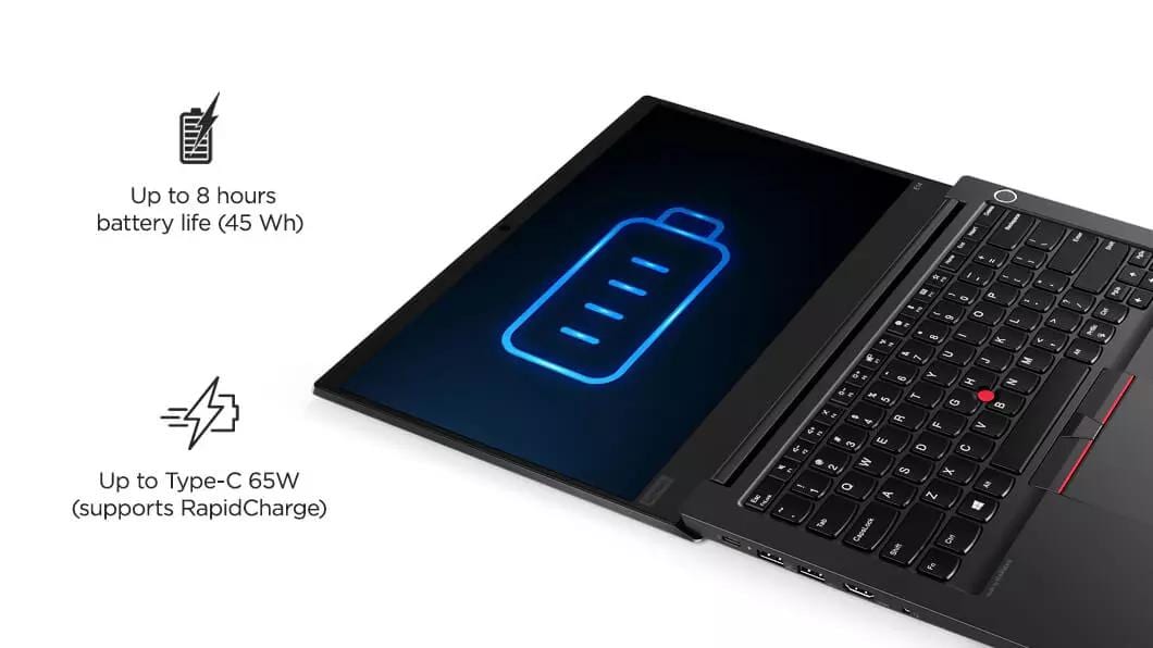 ThinkPad E14 Gen 2 (14, Intel)