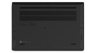 Workstation portatile ThinkPad P1 di terza generazione | Notebook