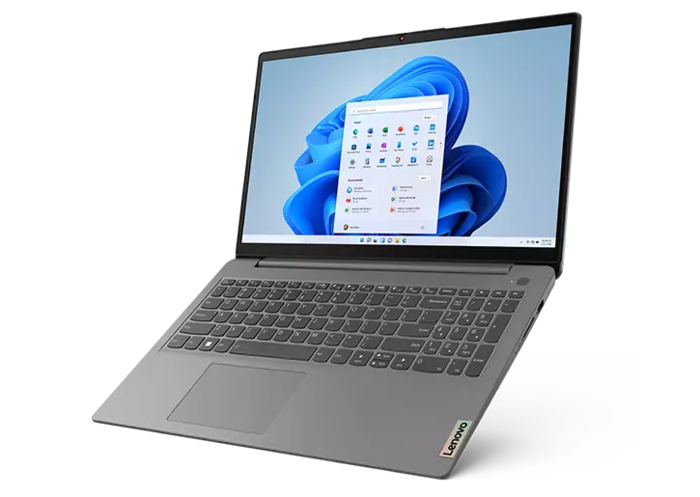 IdeaPad 3i Gen 7 (15-inch Intel) Laptop - Affordable Performance