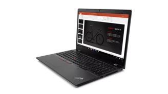 ThinkPad L15 | 15.6 AMD business laptop | Lenovo India