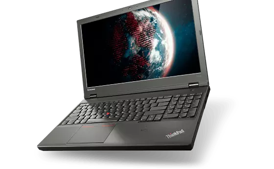 ThinkPad T540p Laptop
