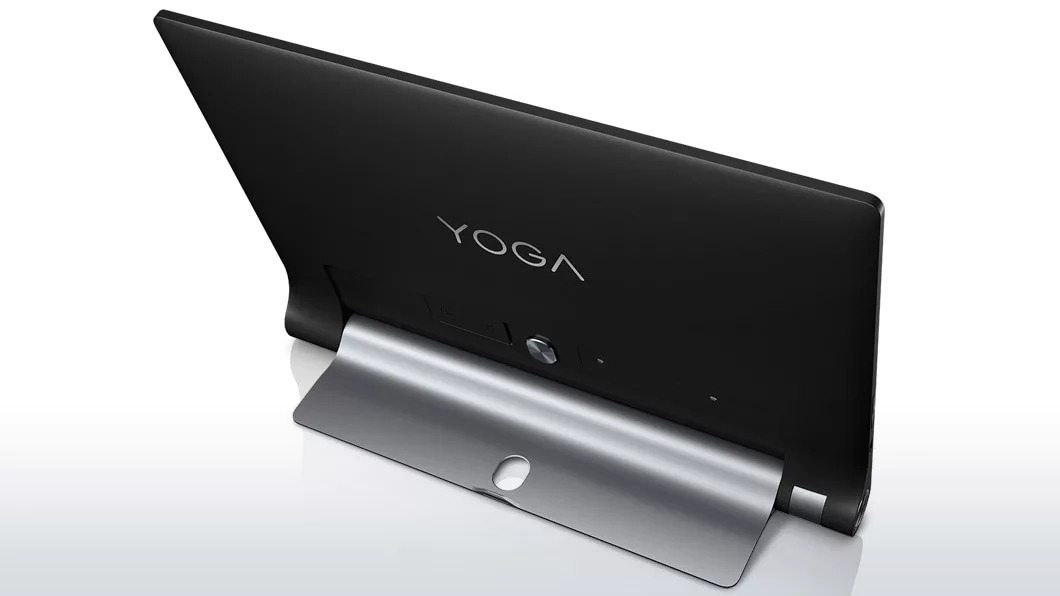 Yoga Tab 3 10 | Det ultimate 10,1
