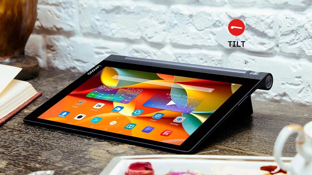 Yoga Tab 3 10 | The Ultimate 10.1