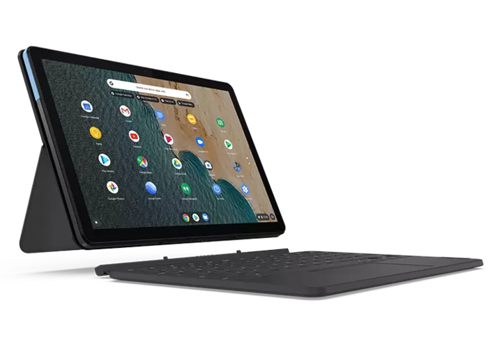 IdeaPad Duet Chromebook | 2-in-1 Chromebook | Lenovo IN