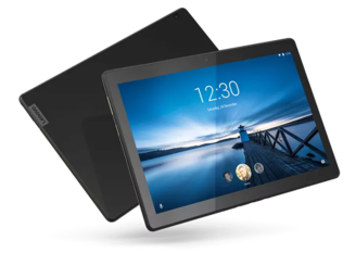 Lenovo Tab M10 | Price, Reviews and Specs | Lenovo India