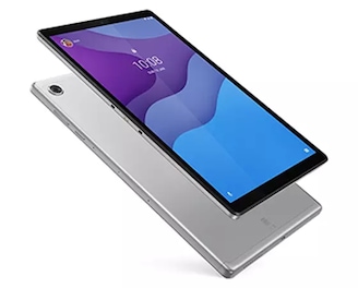 Tab M10 HD Plus (2. generasjon) | 10,1