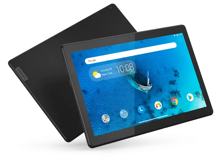 Lenovo Tab M10 (HD) 2nd Gen 4 GB RAM 64 GB ROM 10.1 inch with Wi-Fi+4G  Tablet at Rs 15000/piece in New Delhi