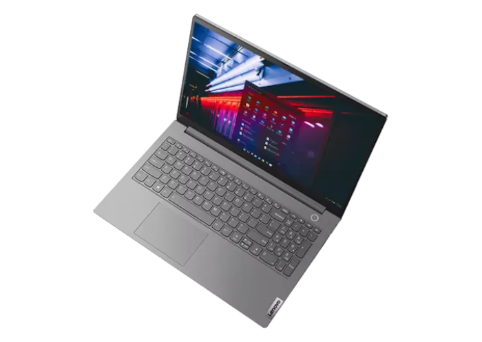 Lenovo ThinkBook 15 Gen 2 (15,Intel) | Powerful 15.6, small