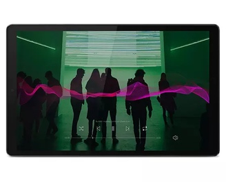 Tab M10 HD (2nd Gen) | 10.1” family entertainment tablet | Lenovo IE