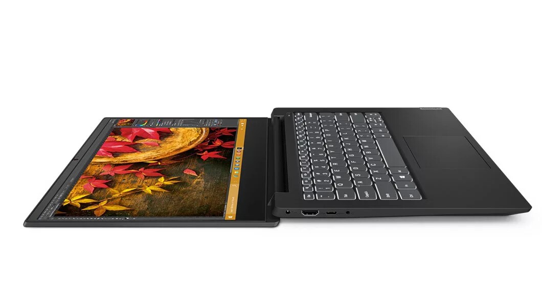 IdeaPad S340 | Ultraslim 14” laptop powered by AMD | Lenovo UK
