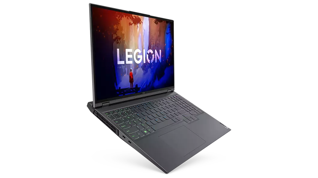 Legion 5 Pro Gen 7 (16, AMD)