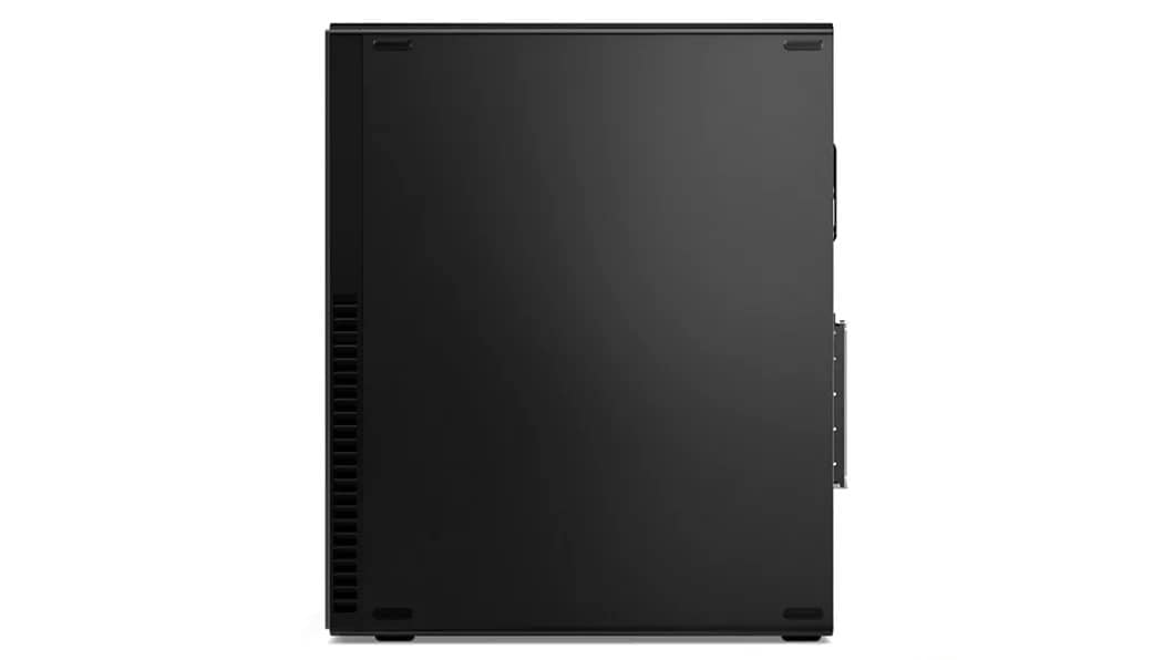 Right side view of Lenovo ThinkCentre M80s Gen 3