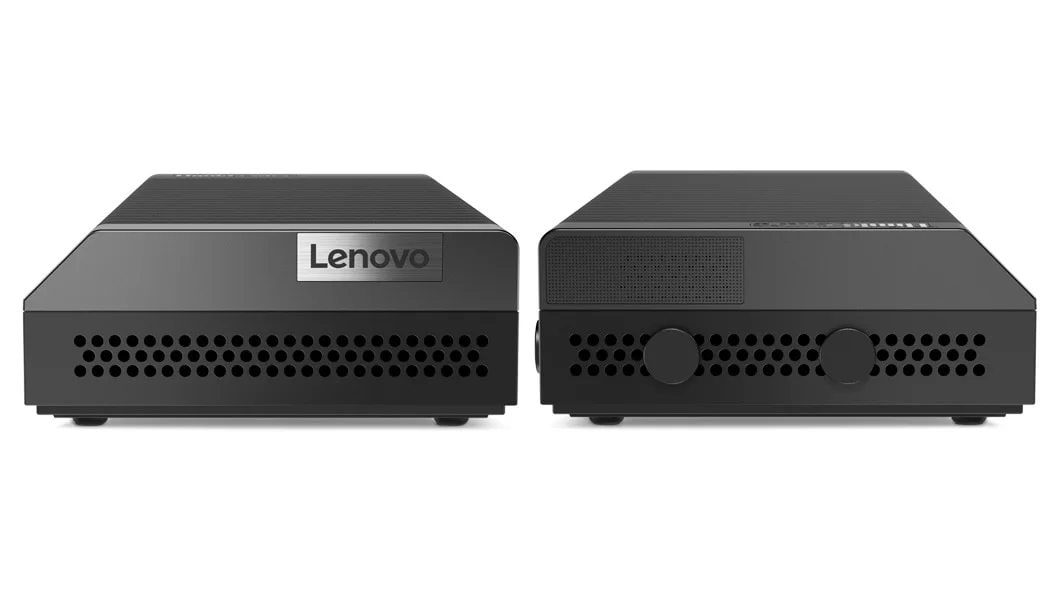 ThinkCentre M75n IoT | Powerful .5L Industrial PC | Lenovo India