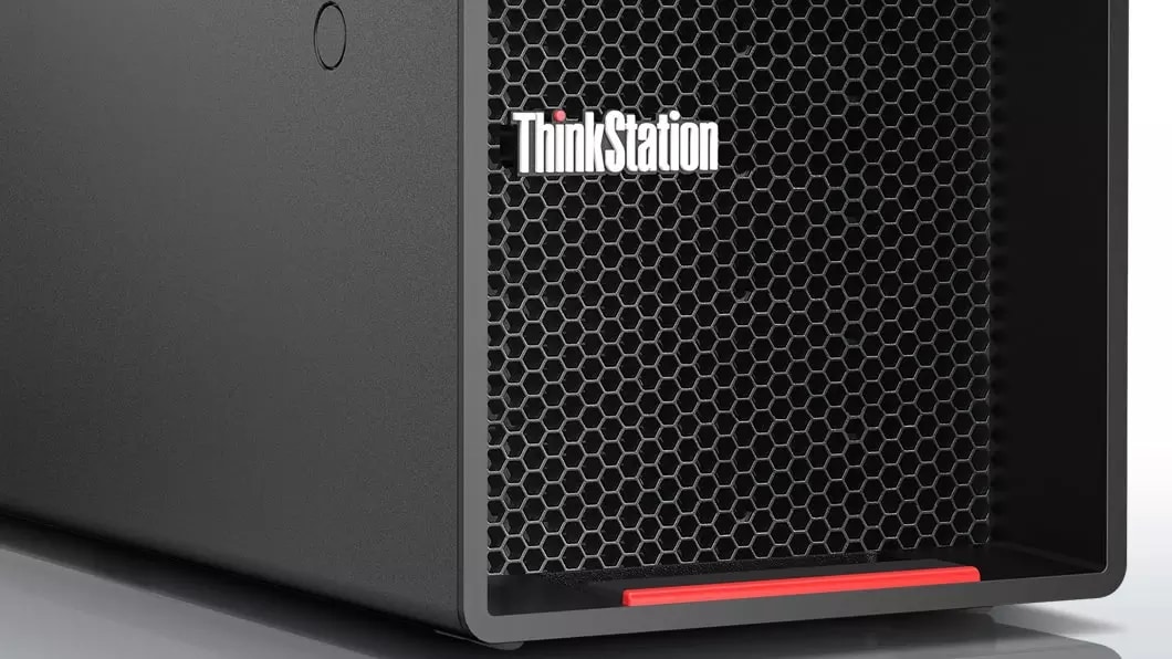 ThinkStation P900 Workstation