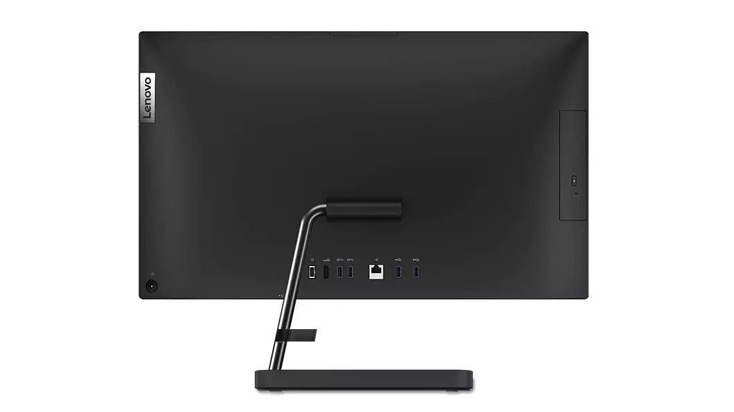 Lenovo IdeaCentre AIO 370i(23.8型 第12世代インテル) | 効率的な