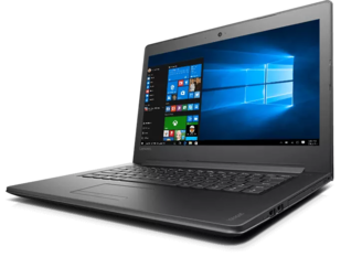 Ideapad 310 (15