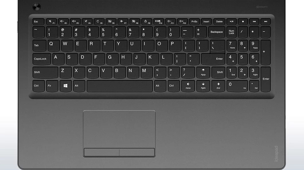 Ideapad 310 (15