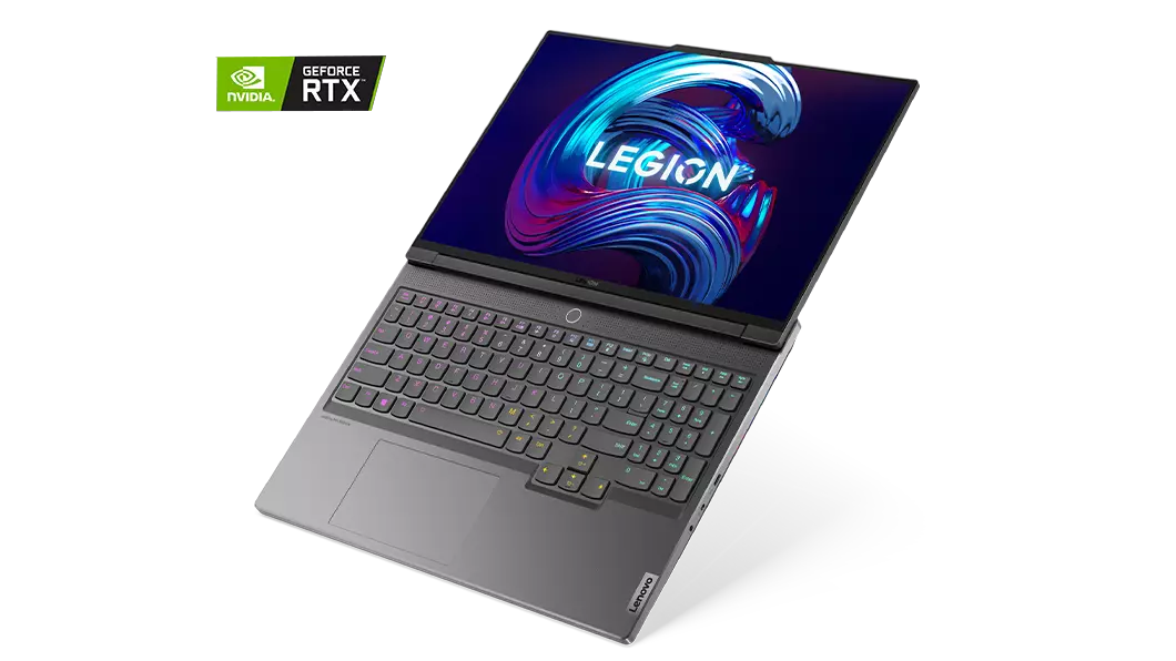 Lenovo expands their Legion line of products for 2022, including