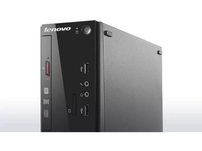 Lenovo S500 SFF Desktop