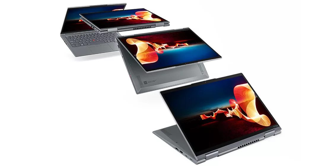 ThinkPad X1 Yoga Gen 7 | 14 Intel® Evo™ based 2-in-1 with ThinkPad X1 Yoga Gen 7 | 14 Intel® Evo™ based 2-in-1 with