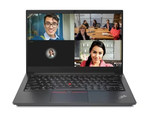 ThinkPad E14 Gen 2| 14” Intel-powered, productivity-rich laptop 