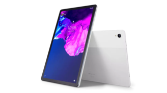 Tab P11 | 11 Family Tablet | Lenovo India