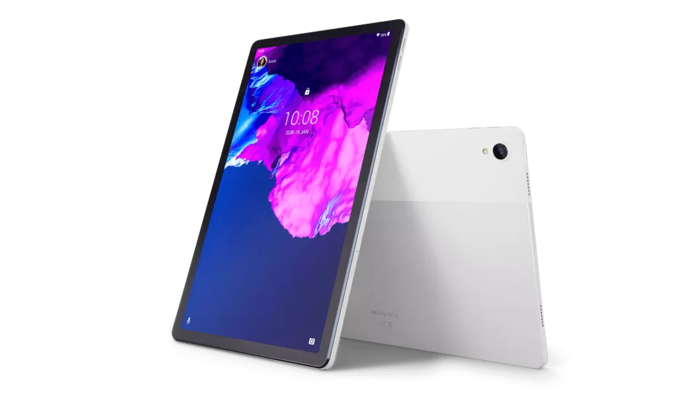 Tab P11 | 11 Family Tablet | Lenovo India