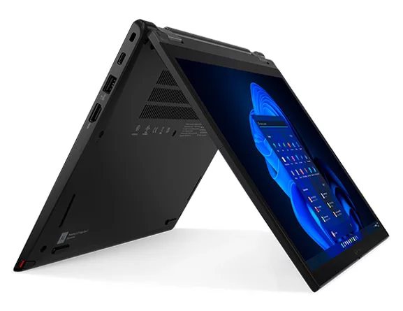 ThinkPad L13 Yoga Gen 3 | 33.02cms (13) thin & light 2-in-1 Intel 