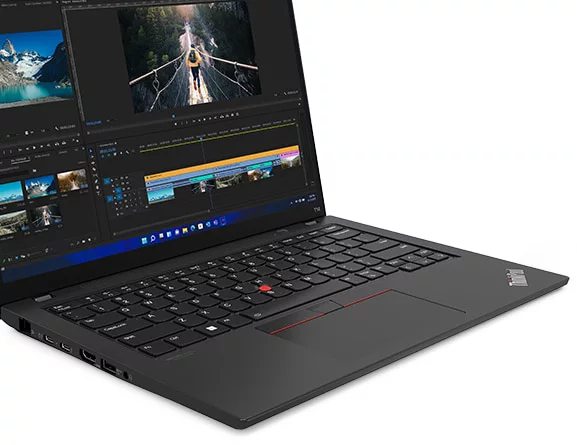 ThinkPad T14 Gen 3 (14, Intel) | Powerful, portable business