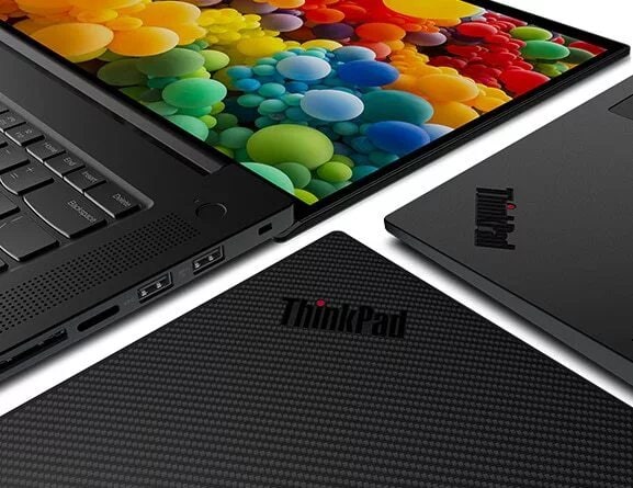 ThinkPad P1 Gen 5 | 16 Intel-powered mobile workstation | Lenovo IN
