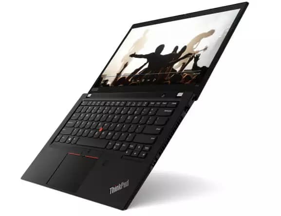 ThinkPad T14 |14 business laptop powered by AMD Lenovo IN