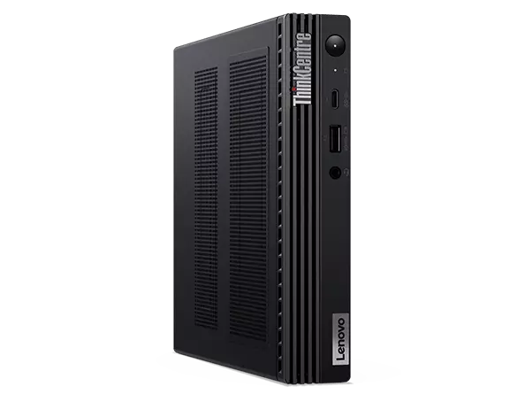 ThinkCentre M90q | High-performance Tiny PC for enterprise